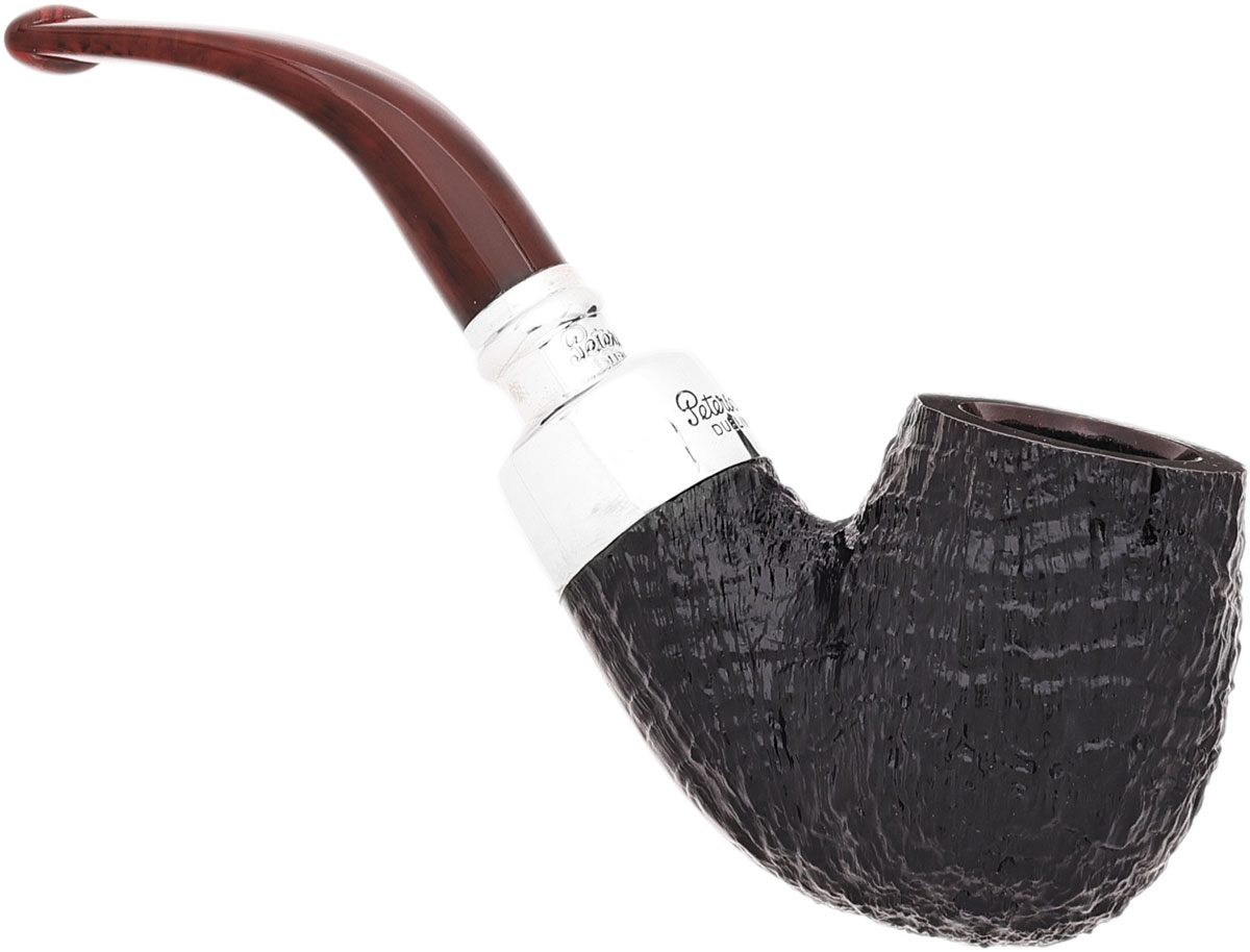 Peterson Newgrange Spigot (XL90) Fishtail