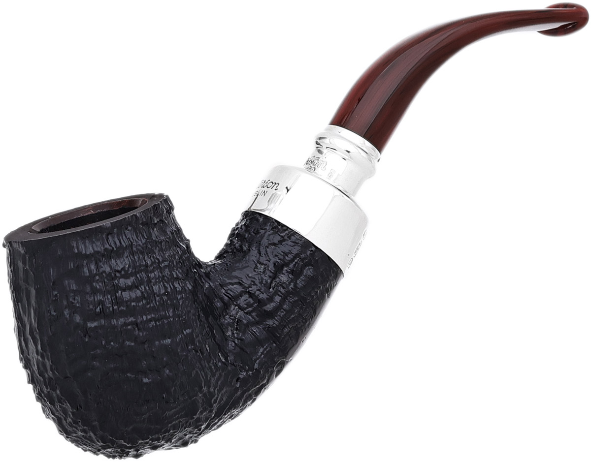 Peterson Newgrange Spigot (XL90) Fishtail