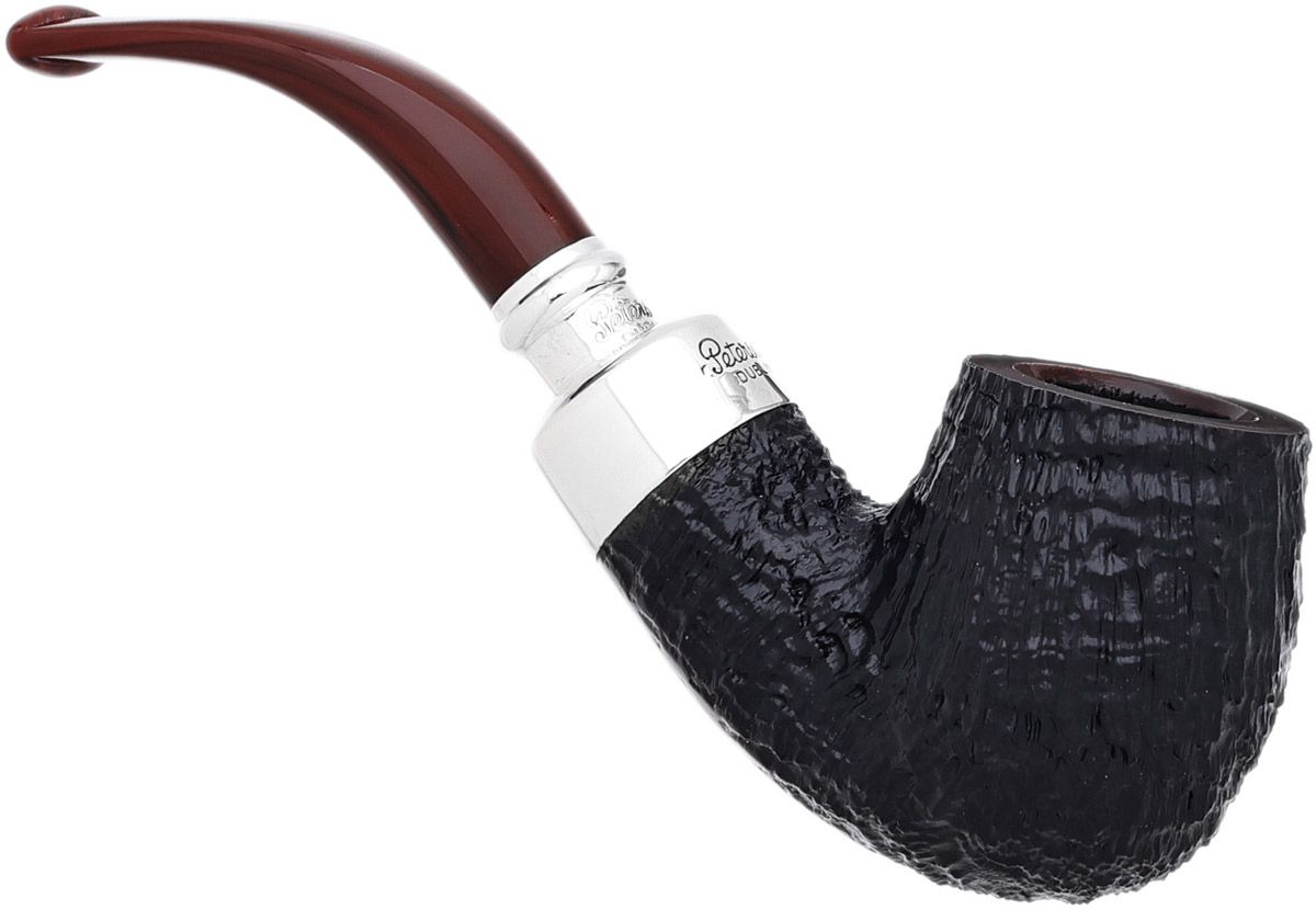 Peterson Newgrange Spigot (XL90) Fishtail
