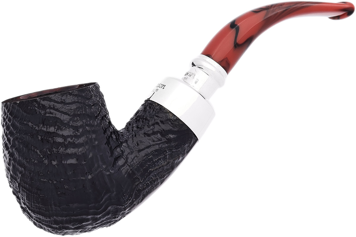 Peterson Newgrange Spigot (XL90) Fishtail