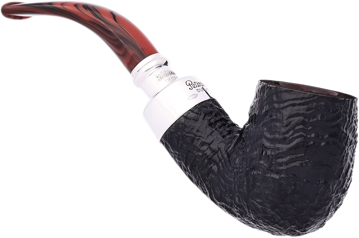 Peterson Newgrange Spigot (XL90) Fishtail