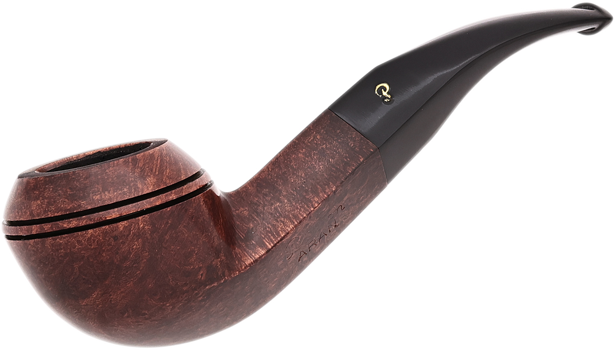 Peterson Aran Smooth (80s) Fishtail