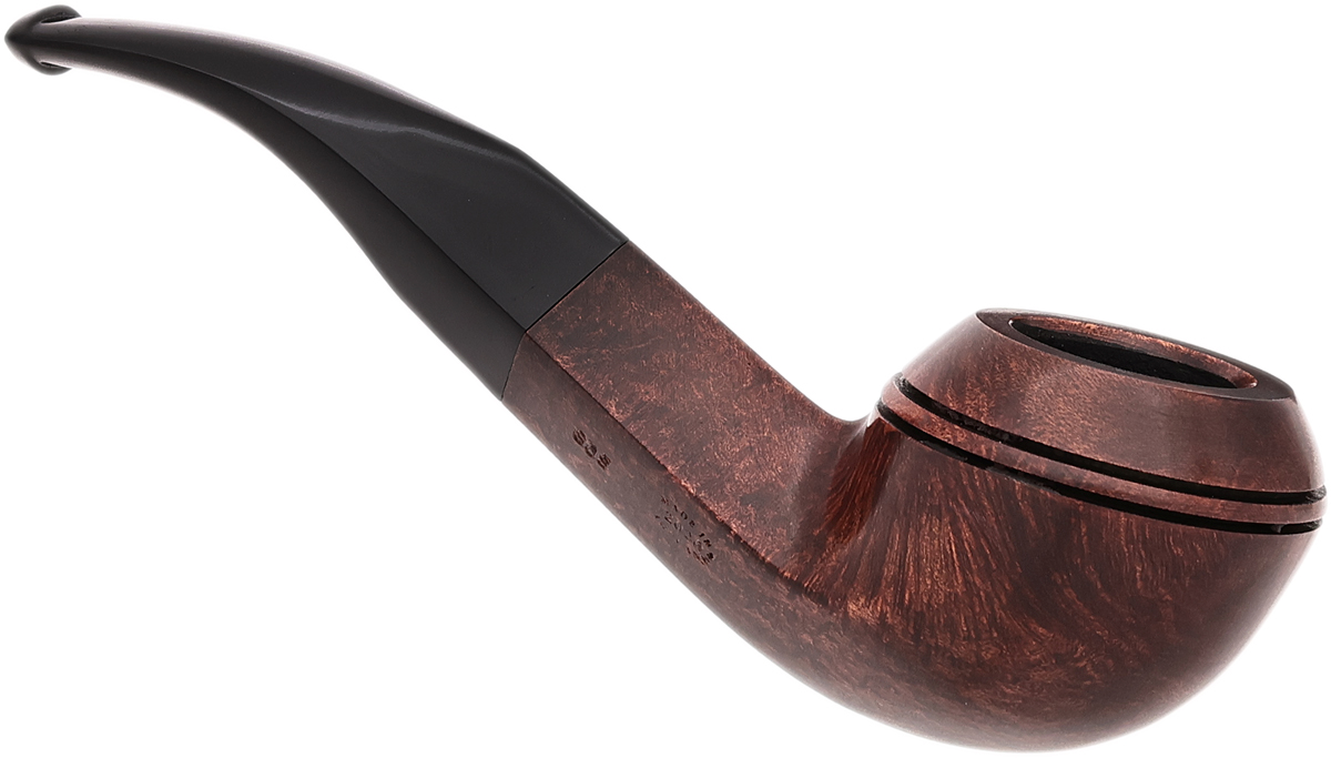 Peterson Aran Smooth (80s) Fishtail