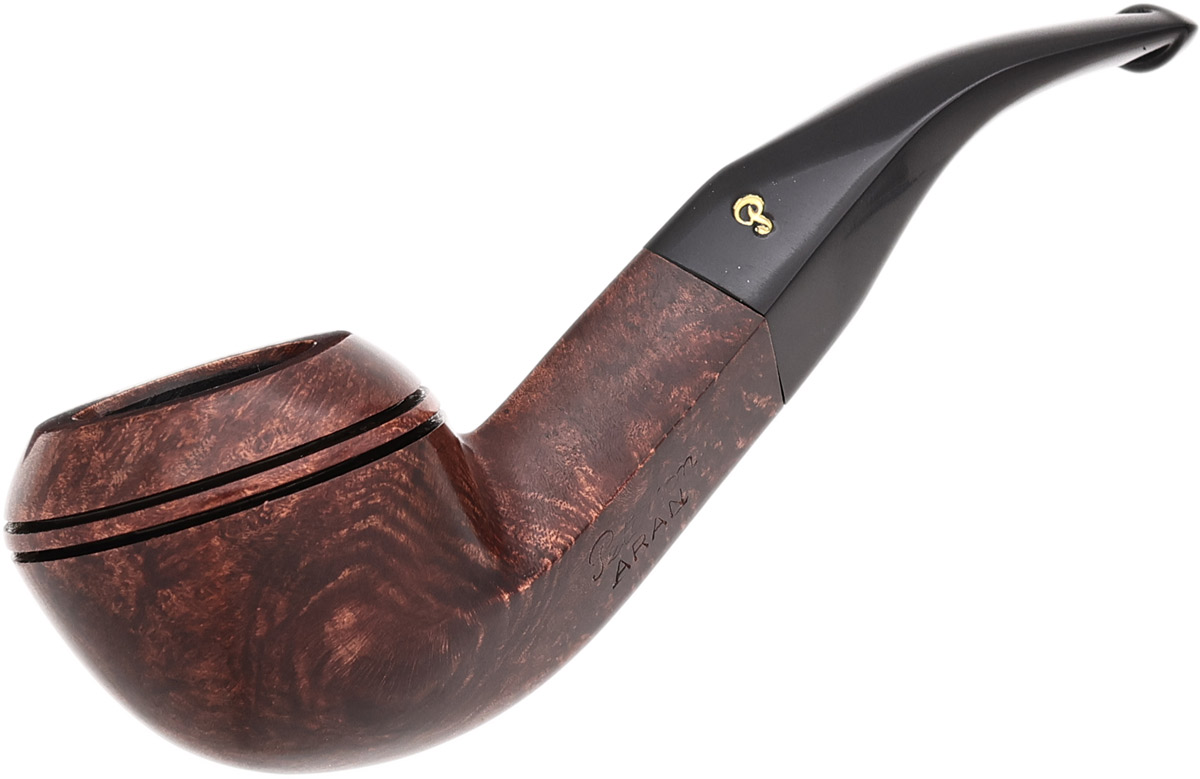 Peterson Aran Smooth (80s) Fishtail