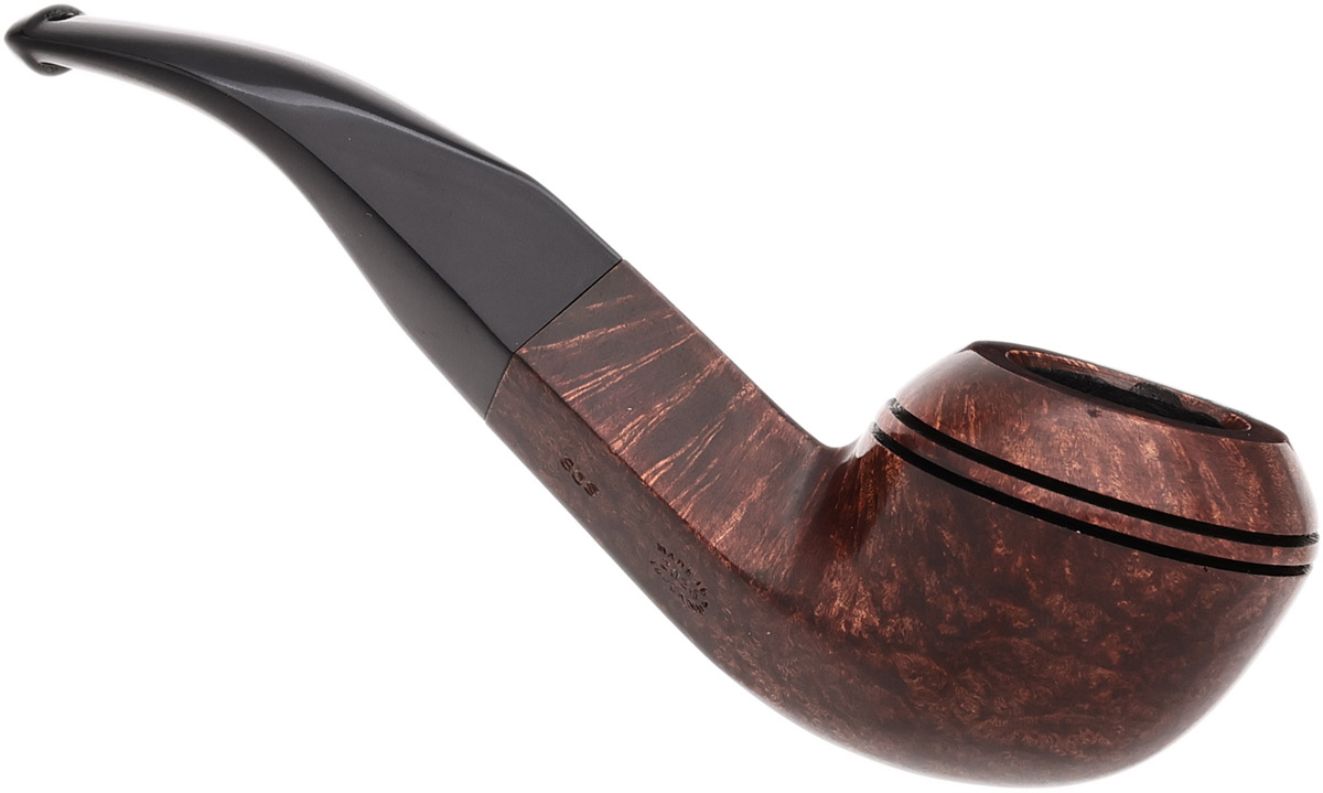 Peterson Aran Smooth (80s) Fishtail
