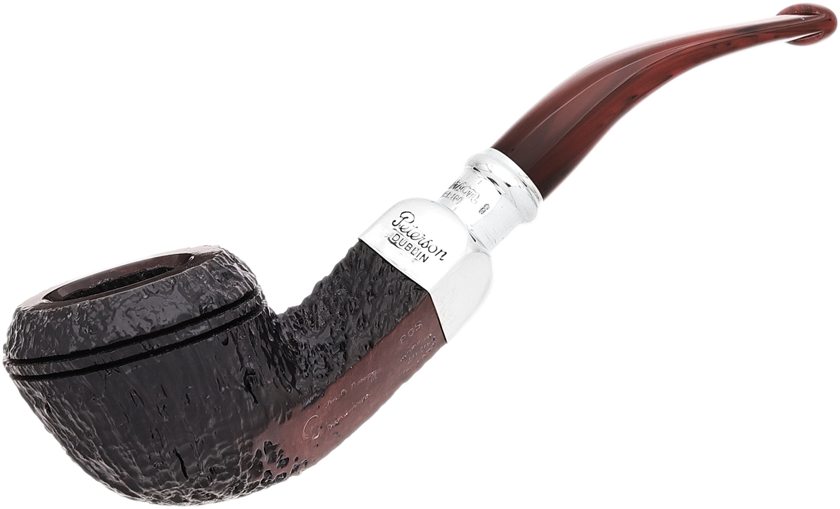 Peterson Newgrange Spigot (80s) Fishtail