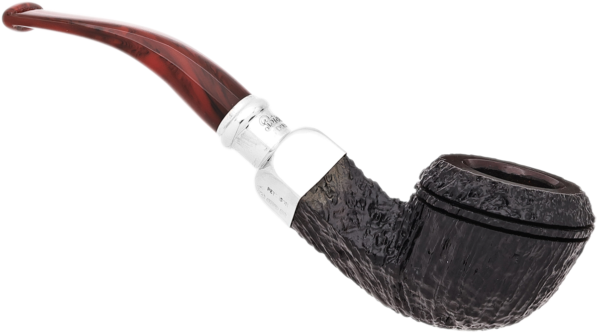 Peterson Newgrange Spigot (80s) Fishtail