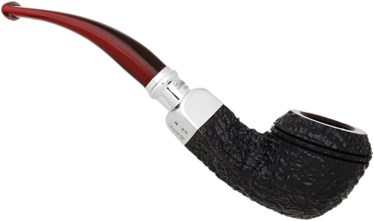 Peterson Newgrange Spigot (80s) Fishtail