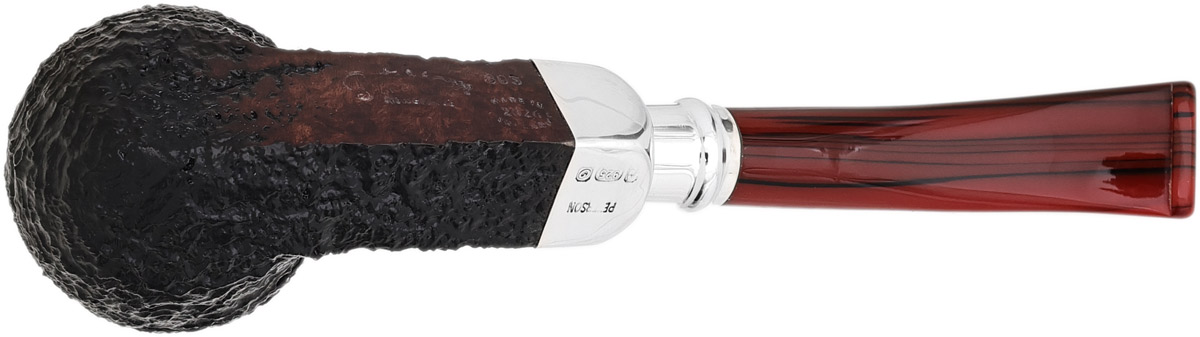 Peterson Newgrange Spigot (80s) Fishtail