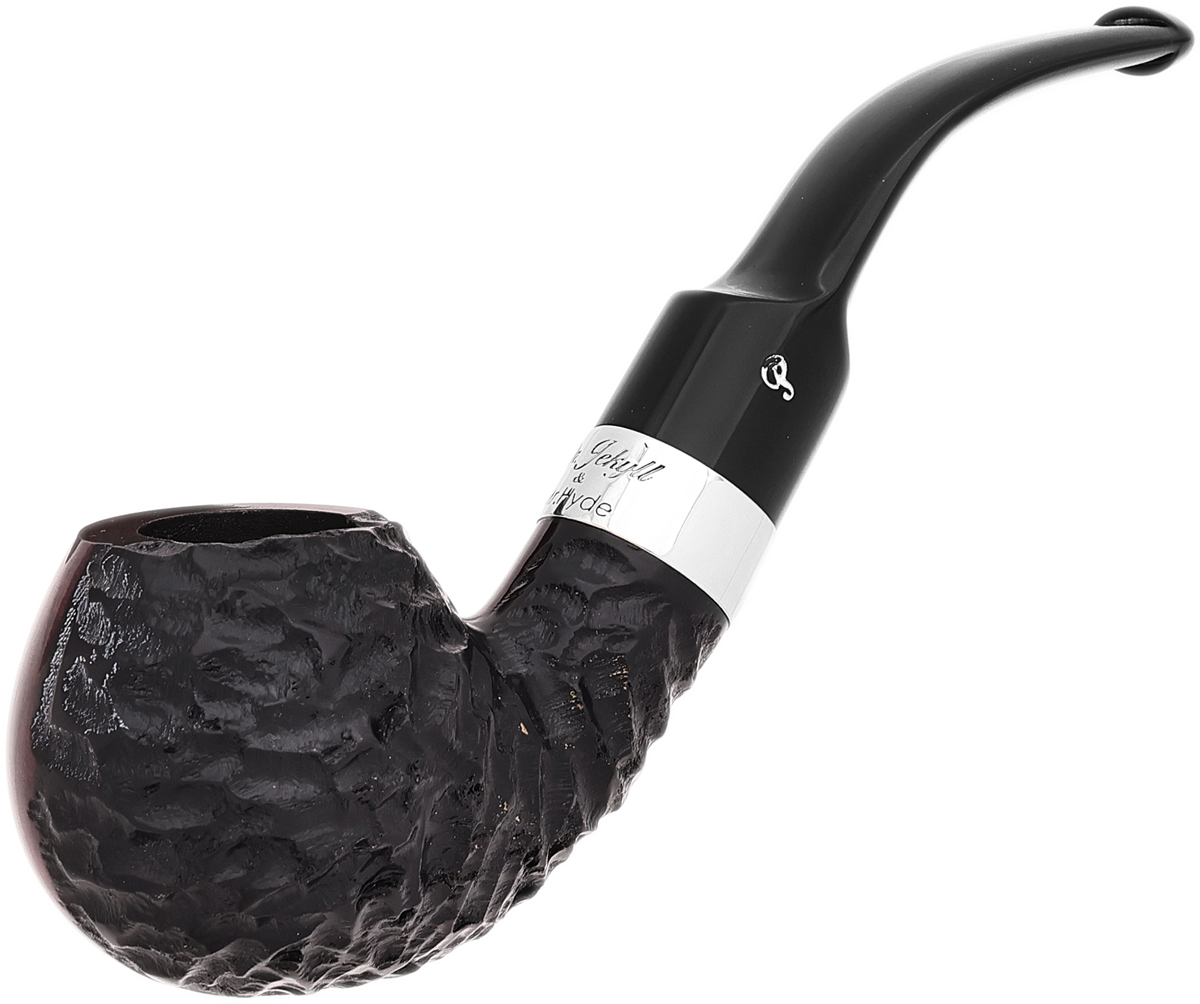 Peterson Jekyll & Hyde (XL02) Fishtail