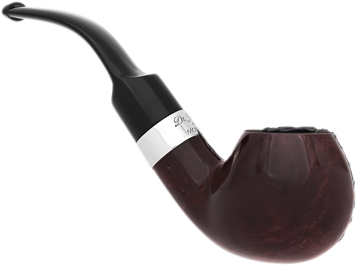 Peterson Jekyll & Hyde (XL02) Fishtail