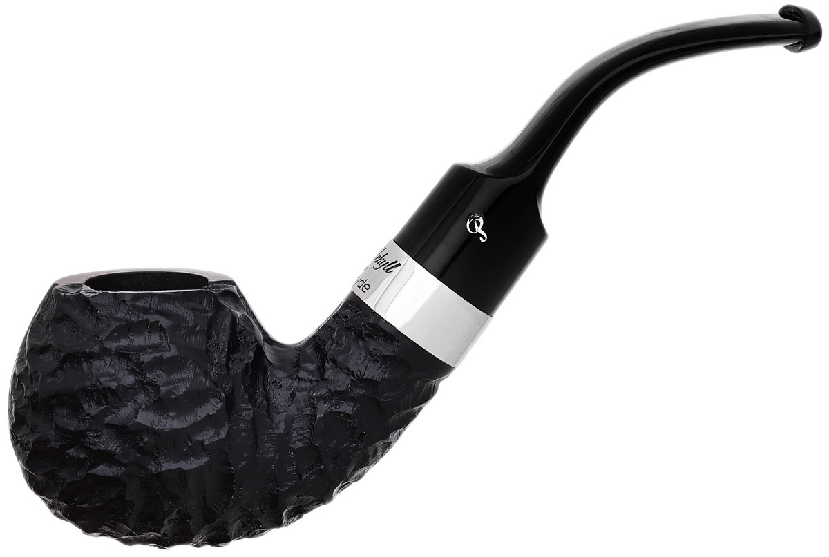 Peterson Jekyll & Hyde (XL02) Fishtail