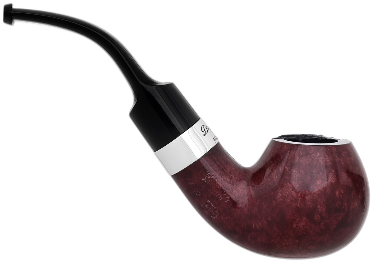 Peterson Jekyll & Hyde (XL02) Fishtail