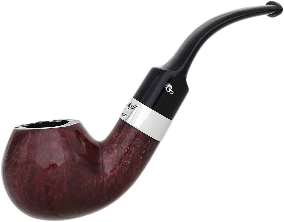 Peterson Jekyll & Hyde (XL02) Fishtail