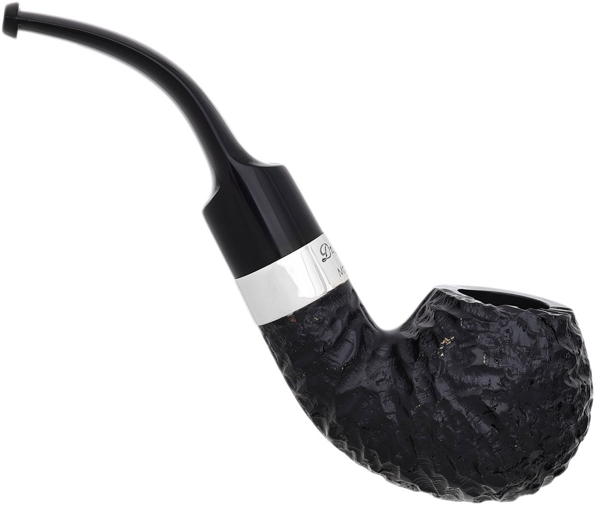 Peterson Jekyll & Hyde (XL02) Fishtail