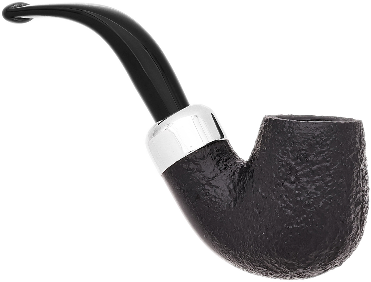 Peterson Army Filter Sandblasted (X220) Fishtail (9mm)