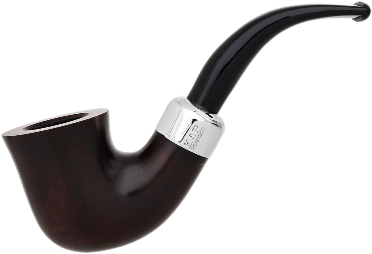 Peterson Army Filter Heritage (05) Fishtail (9mm)