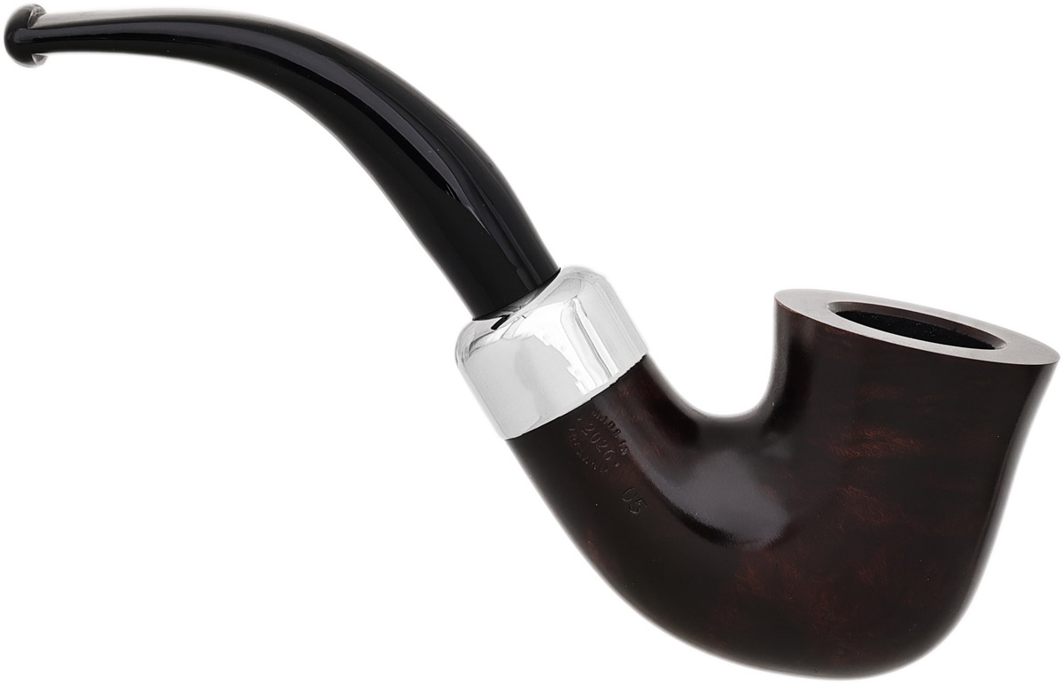 Peterson Army Filter Heritage (05) Fishtail (9mm)