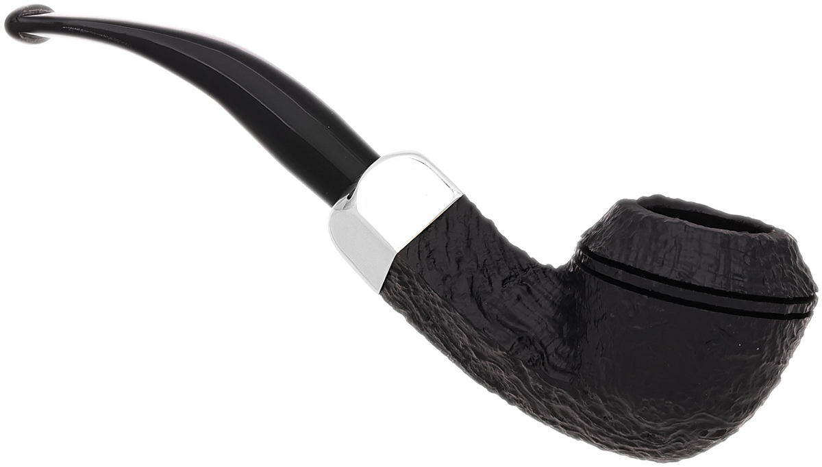 Peterson Army Filter Sandblasted (80s) Fishtail (9mm)