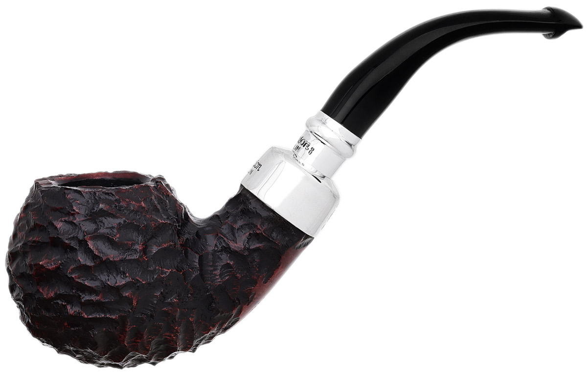 Peterson System Spigot Rusticated (302) P-Lip