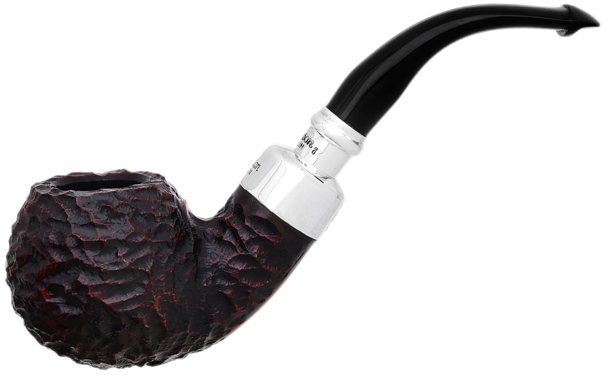 Peterson System Spigot Rusticated (302) P-Lip