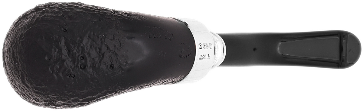 Peterson System Spigot Sandblasted (307) P-Lip