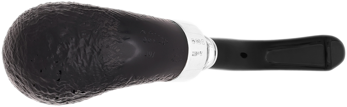 Peterson System Spigot Sandblasted (307) P-Lip