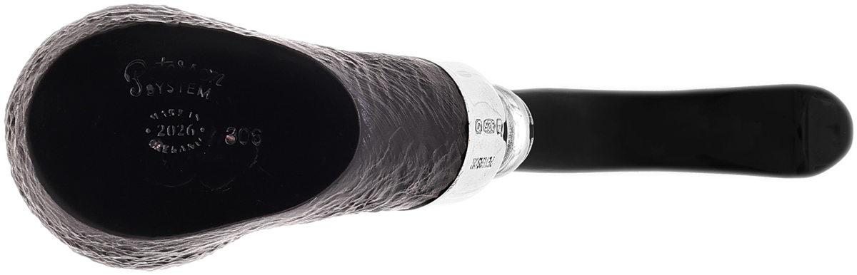 Peterson System Spigot Sandblasted (306) P-Lip