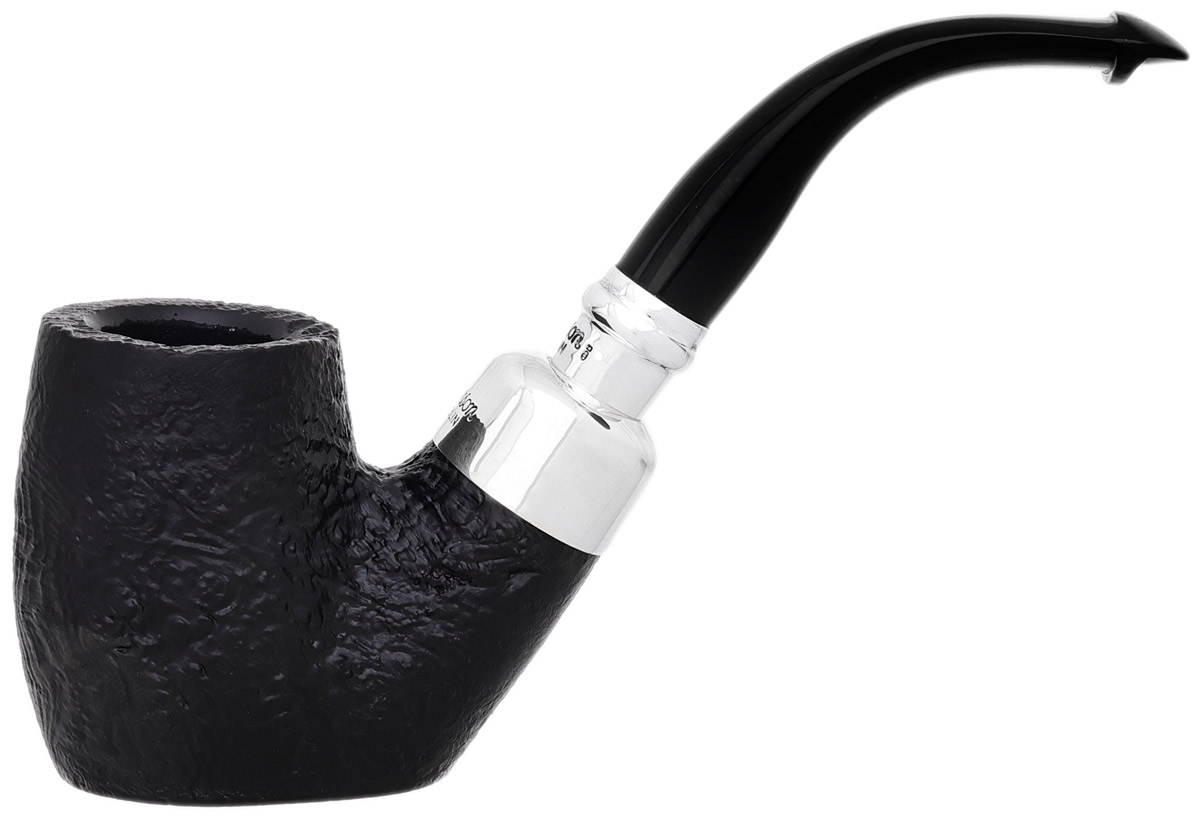 Peterson System Spigot Sandblasted (306) P-Lip