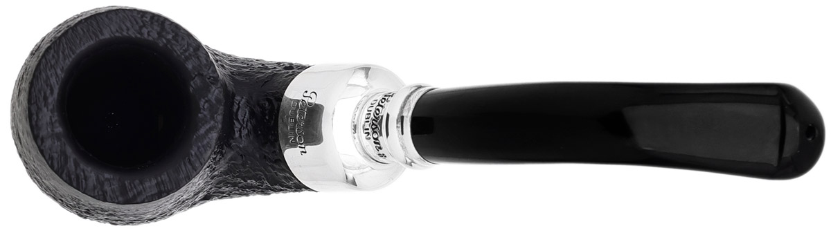 Peterson System Spigot Sandblasted (306) P-Lip