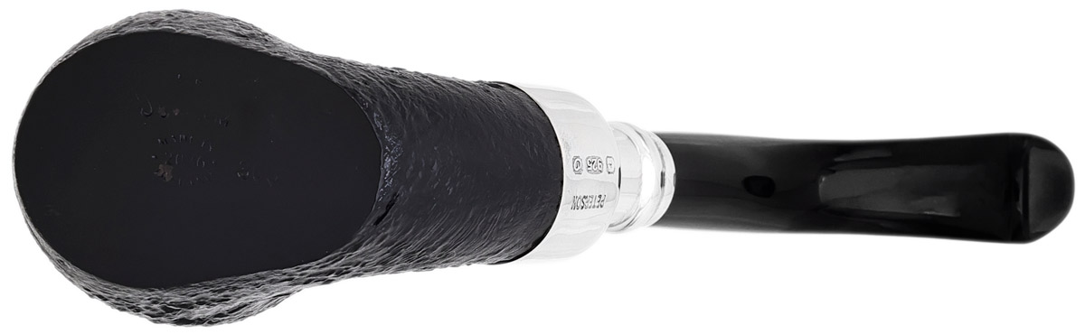 Peterson System Spigot Sandblasted (306) P-Lip