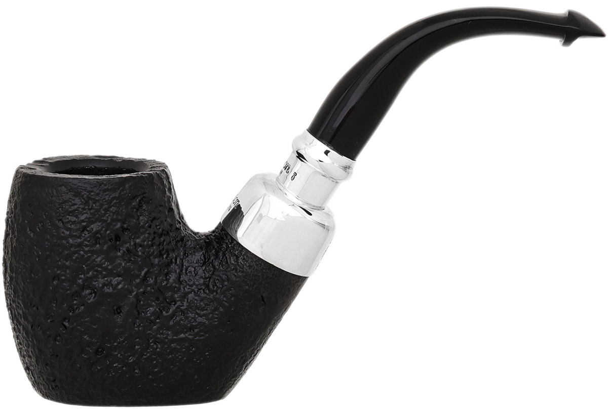 Peterson System Spigot Sandblasted (306) P-Lip
