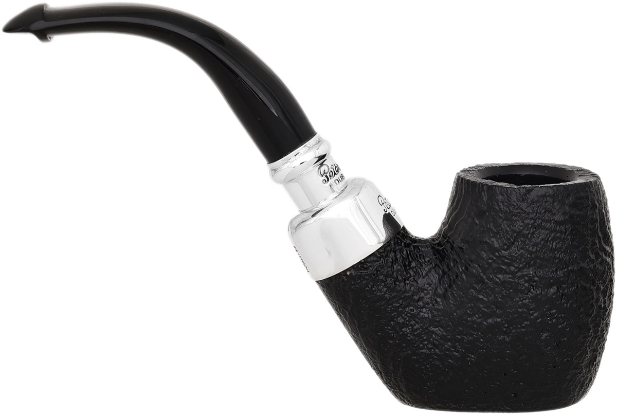 Peterson System Spigot Sandblasted (306) P-Lip
