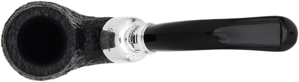 Peterson System Spigot Sandblasted (306) P-Lip