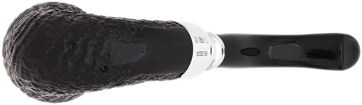 Peterson System Spigot Sandblasted (305) P-Lip