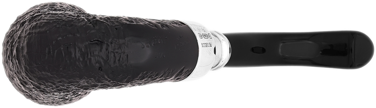 Peterson System Spigot Sandblasted (305) P-Lip