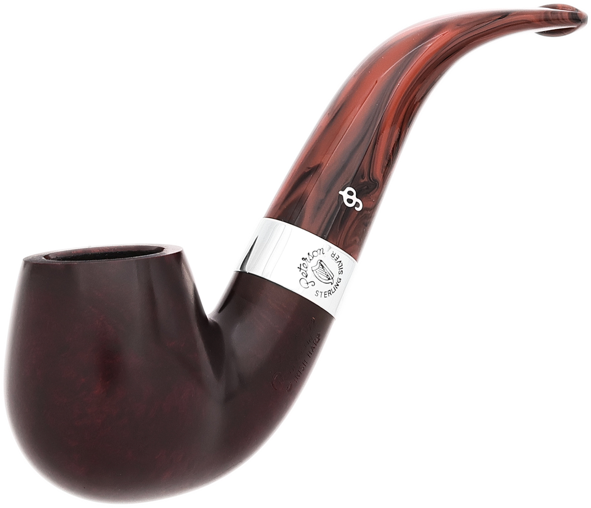 Peterson Irish Harp (221) Fishtail