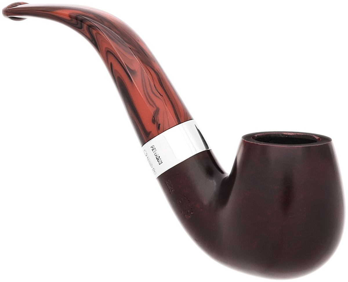 Peterson Irish Harp (221) Fishtail