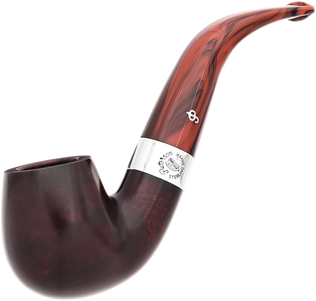 Peterson Irish Harp (221) Fishtail