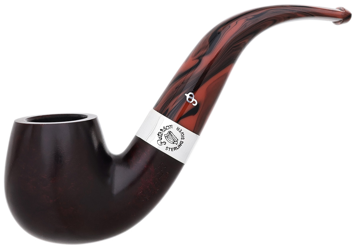 Peterson Irish Harp (221) Fishtail