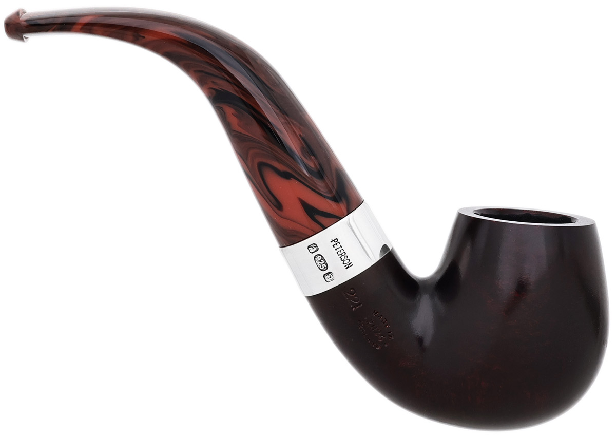 Peterson Irish Harp (221) Fishtail