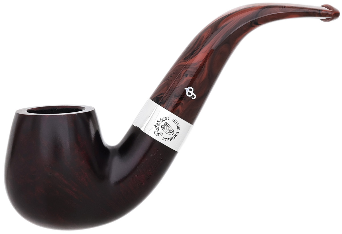 Peterson Irish Harp (221) Fishtail
