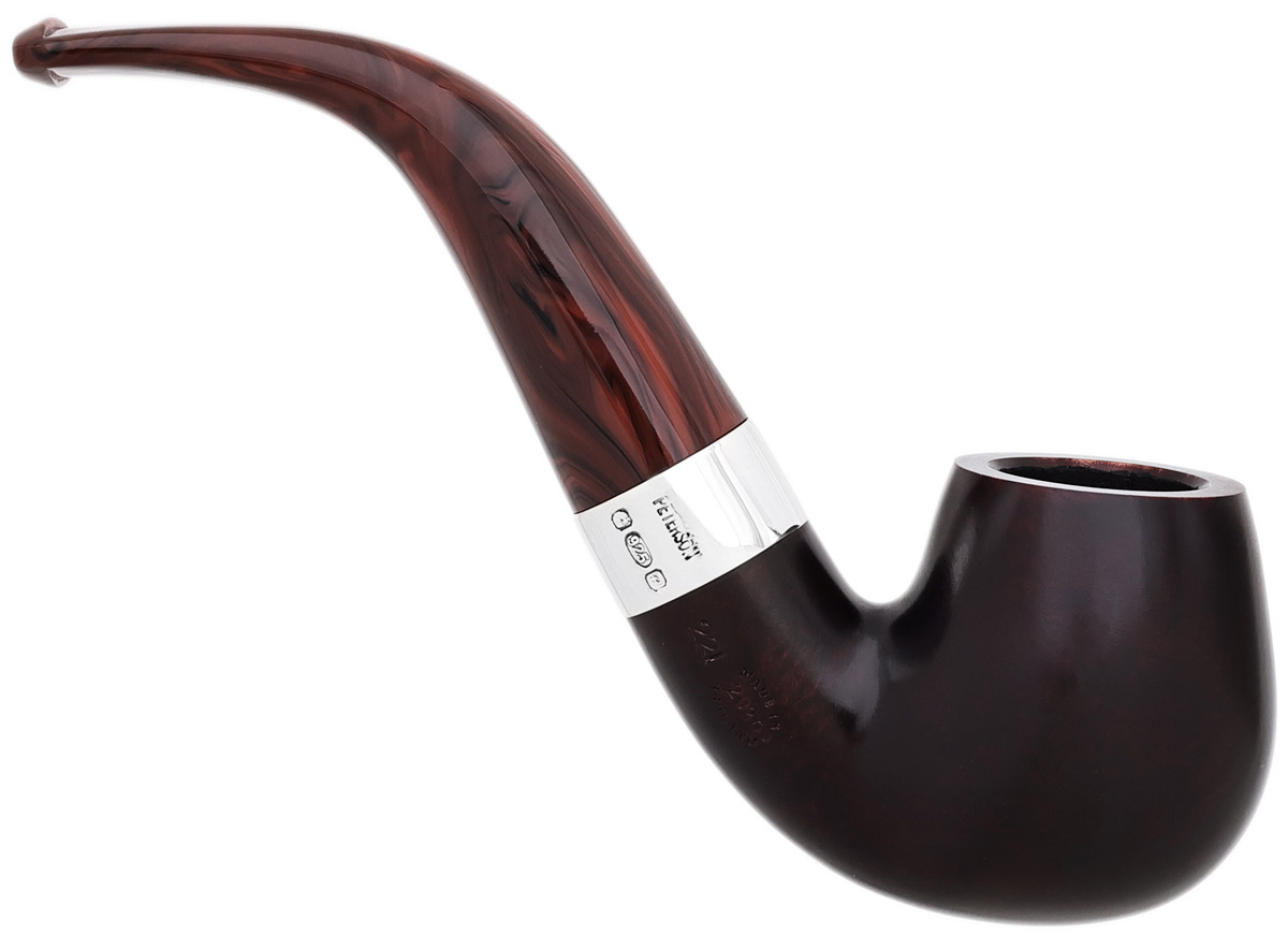 Peterson Irish Harp (221) Fishtail