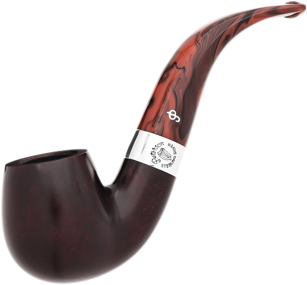 Peterson Irish Harp (221) Fishtail