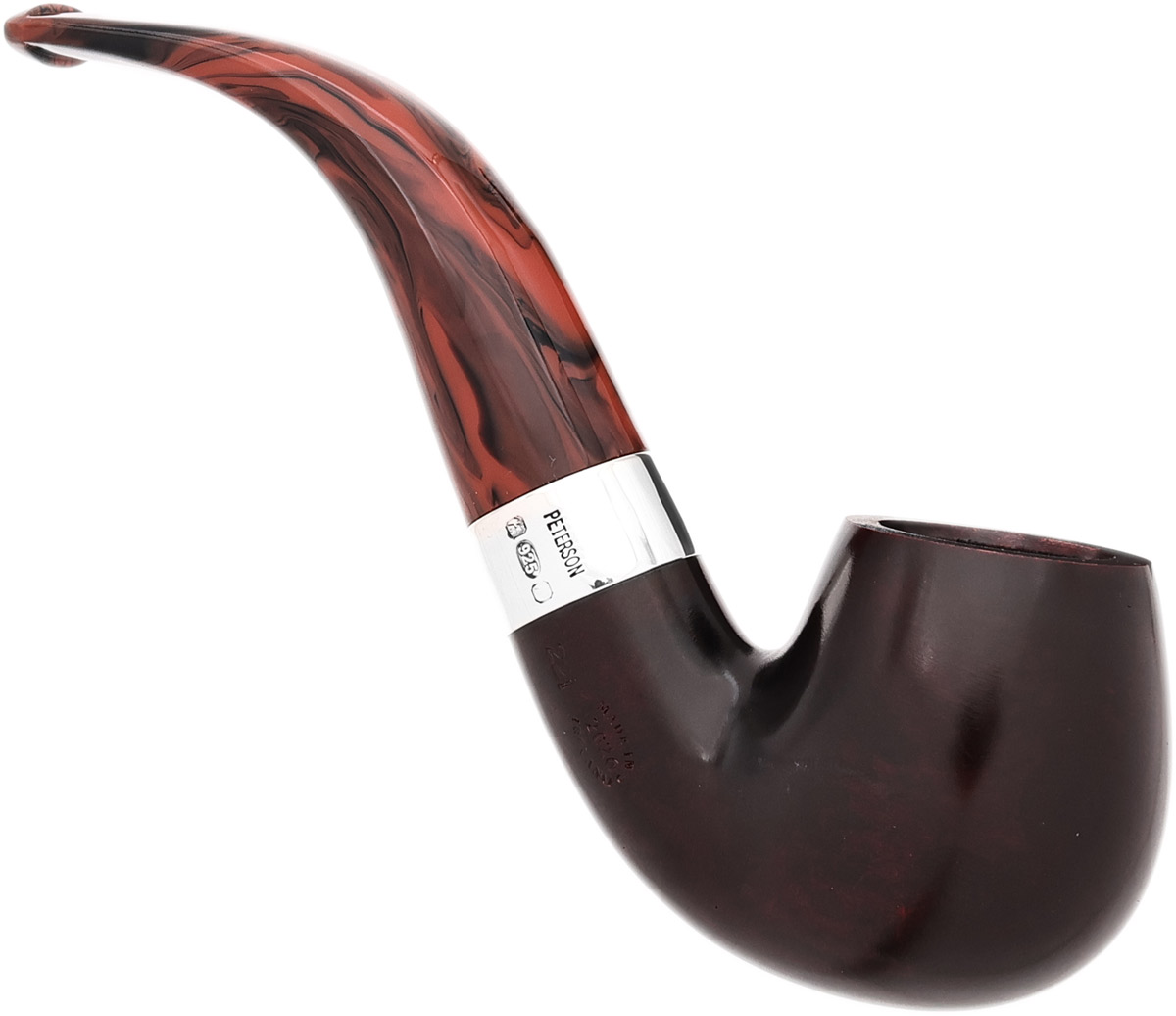 Peterson Irish Harp (221) Fishtail