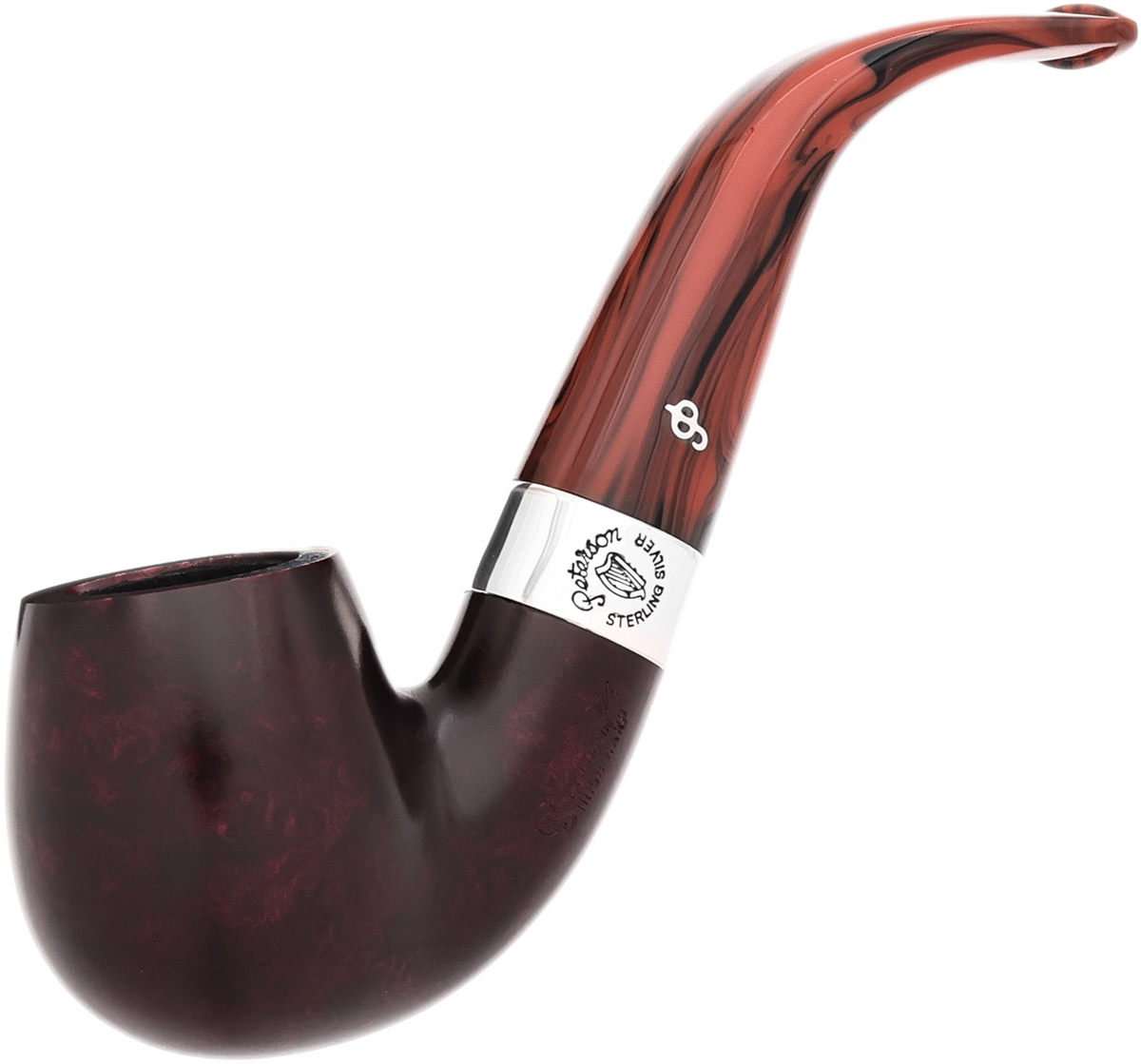 Peterson Irish Harp (221) Fishtail