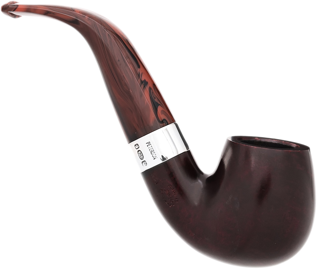 Peterson Irish Harp (221) Fishtail