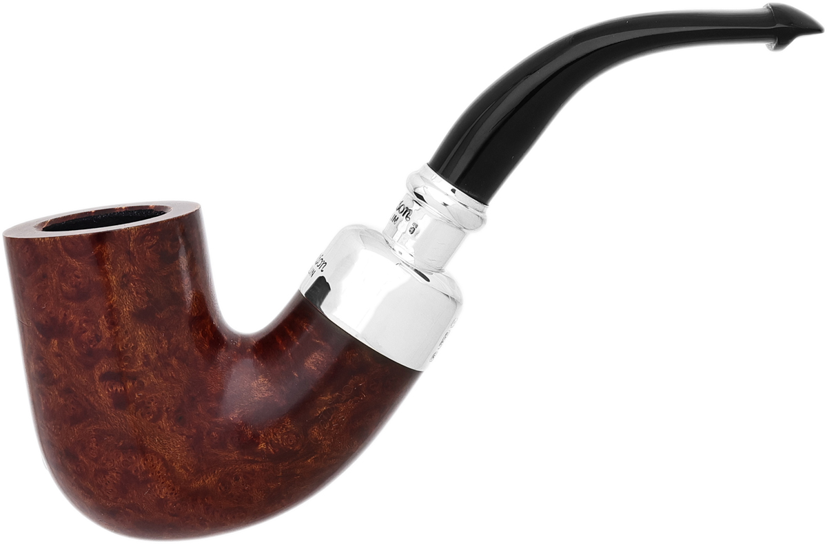 Peterson System Spigot Smooth (309) P-Lip
