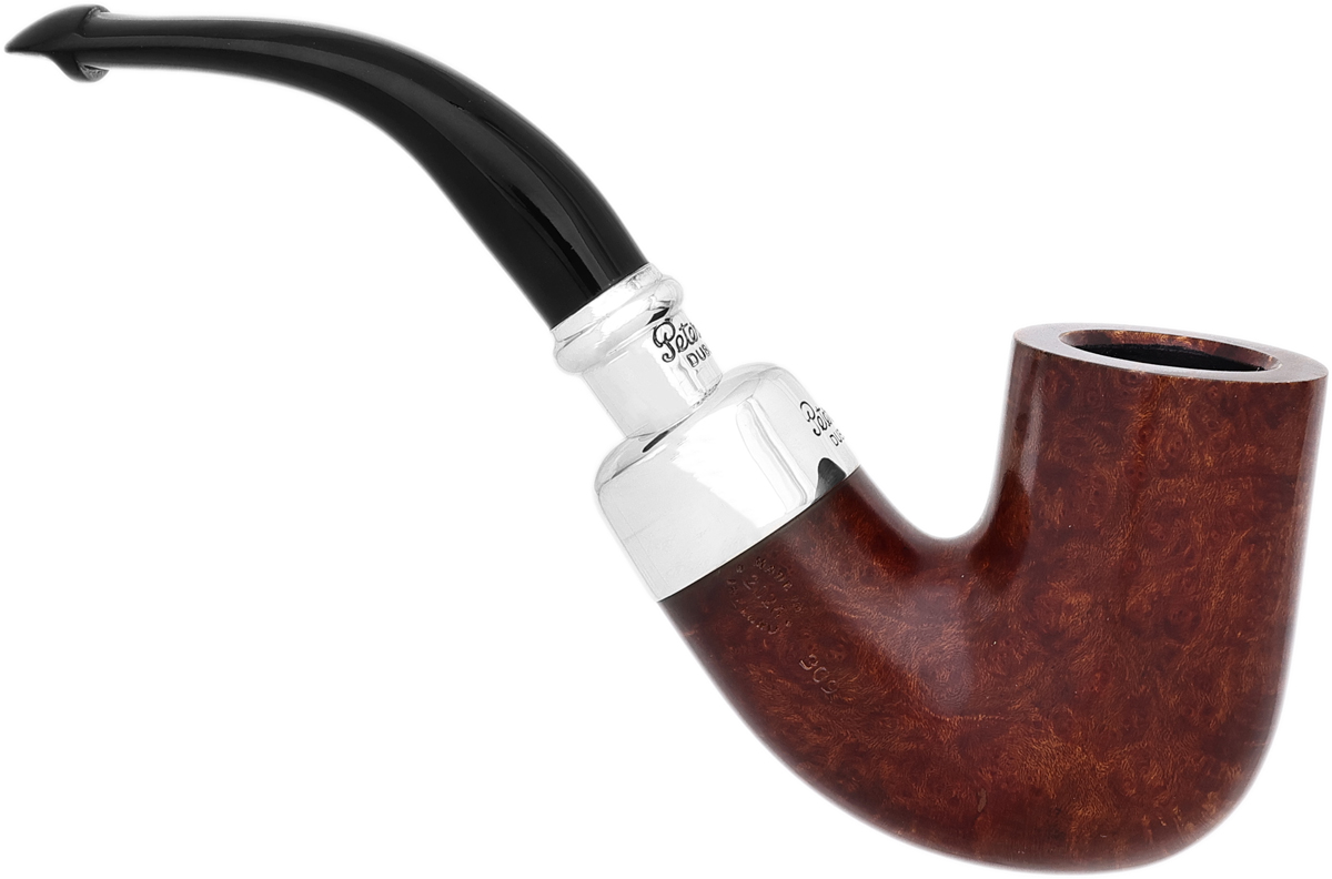 Peterson System Spigot Smooth (309) P-Lip