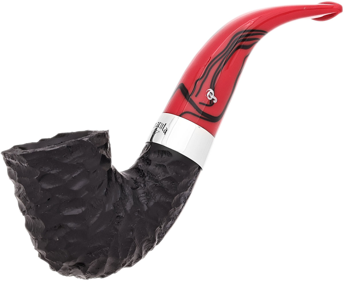 Peterson Dracula Rusticated (05) Fishtail